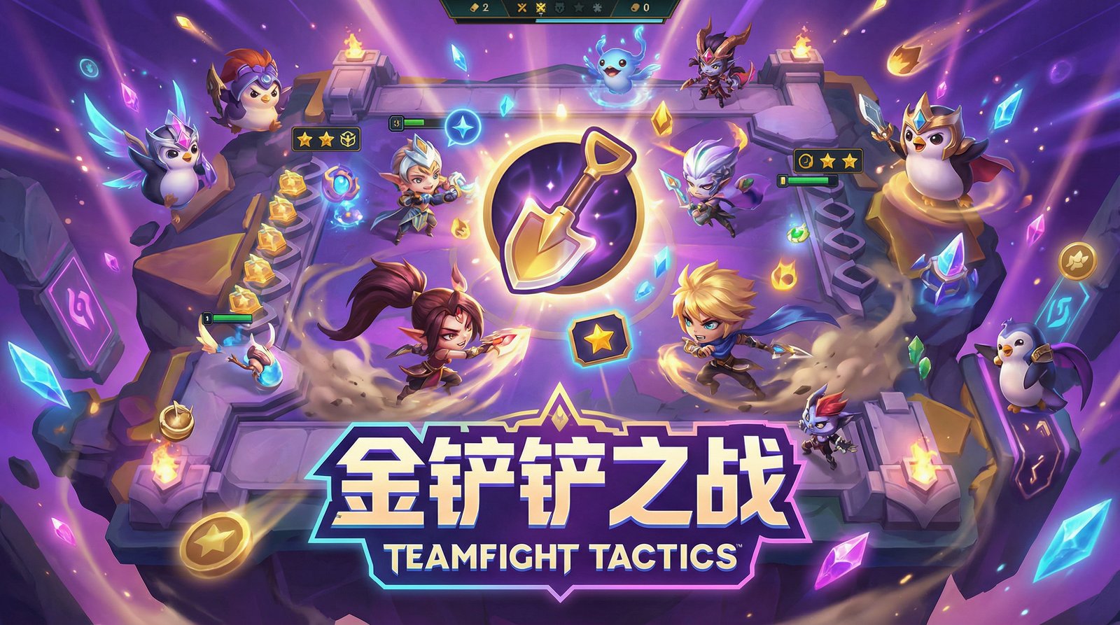 每日大赛游戏解说视频社区